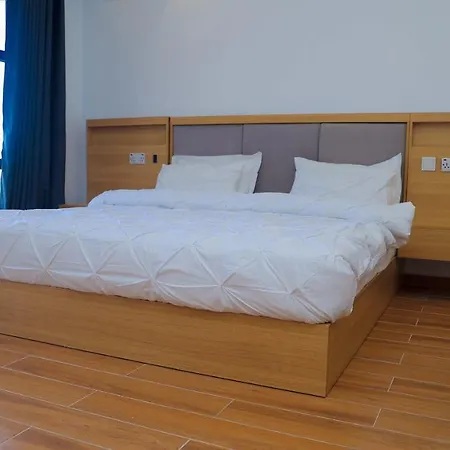 Palm Village Business Hotel